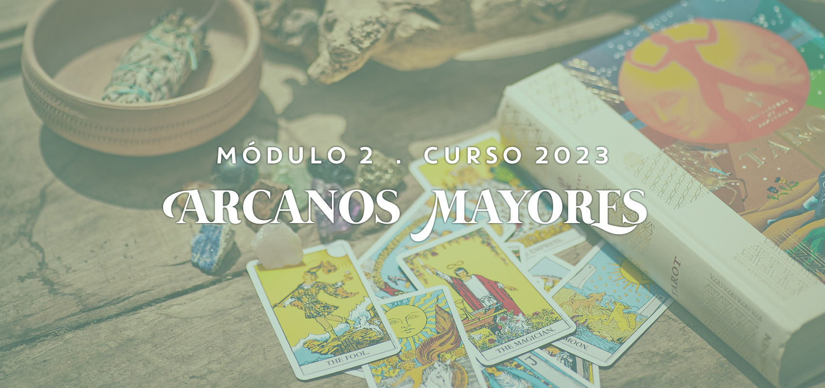 Protegido: Curso 2023. Módulo2. Arcanos Mayores